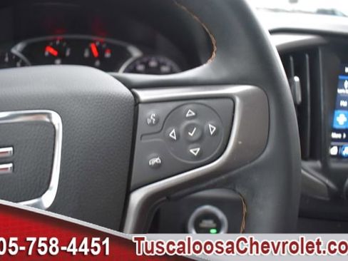 Used 2023 GMC Terrain AT4 w/ Infotainment Package II image 33