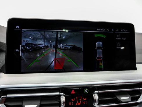 Used 2025 BMW X4 xDrive30i image 26