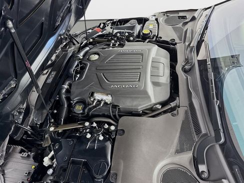 Certified 2023 Jaguar F-TYPE R AWD/4WD image 26
