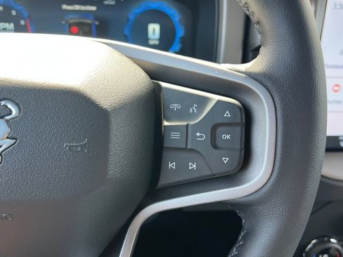 New 2026 Ford Bronco Outer Banks w/ Sasquatch Package AWD/4WD image 24