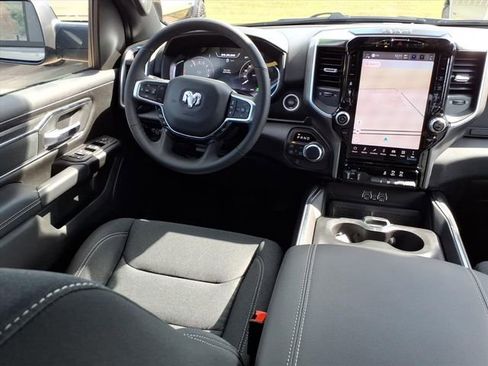 New 2026 RAM 1500 Lone Star image 4