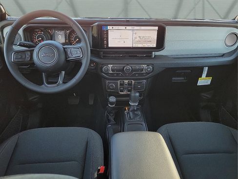 New 2026 Jeep Gladiator Sport image 9