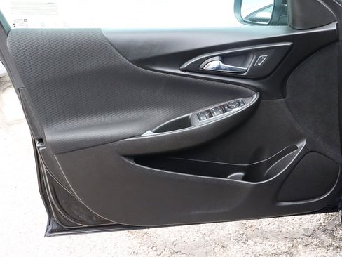 Used 2023 Chevrolet Malibu LT image 13