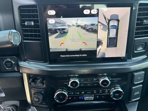New 2026 Ford F350 Lariat w/ FX4 Off-Road Package AWD/4WD image 35
