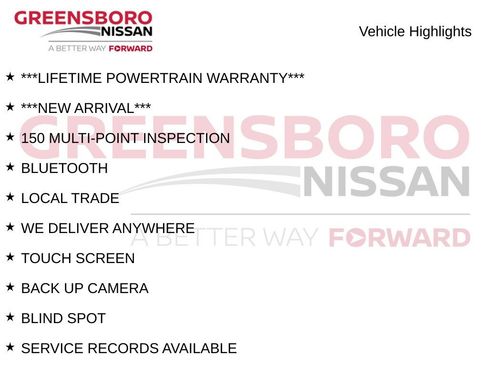 Used 2023 Nissan Rogue SV FWD image 9