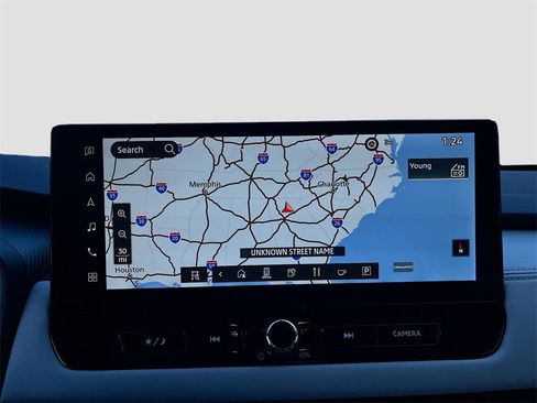 New 2026 Mitsubishi Outlander SE image 13