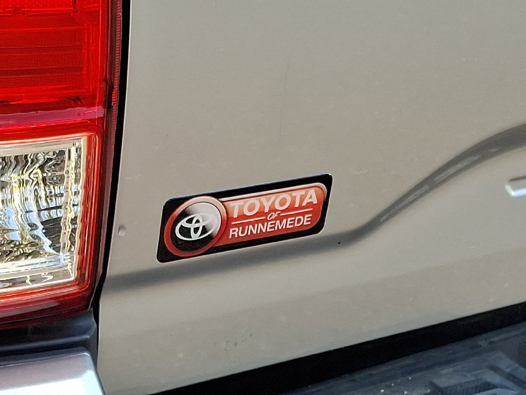 Certified 2023 Toyota Tacoma SR w/ SR Convenience Package RWD image 32