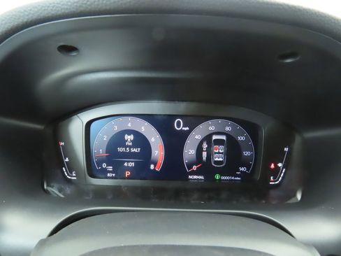 Used 2025 Acura ADX A-Spec image 33