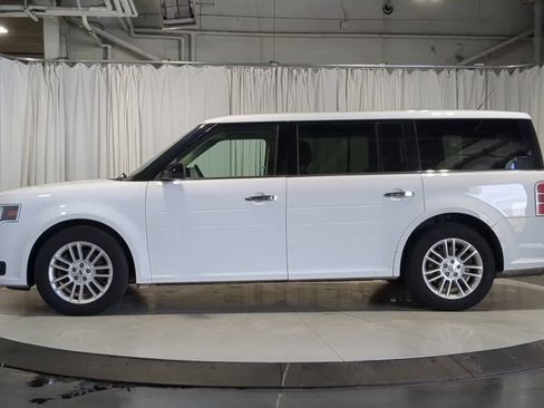 Used 2016 Ford Flex SEL w/ Equipment Group 202A AWD/4WD image 6