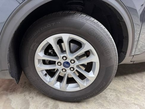 Used 2022 Ford Escape SE w/ Convenience Package image 28