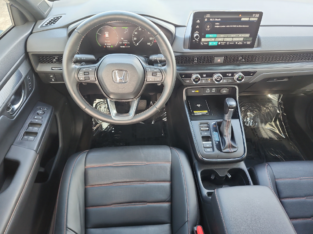 Used 2024 Honda CR-V Sport-L image 19