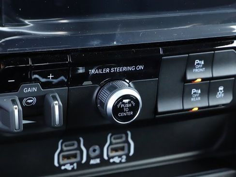 New 2025 RAM 1500 Big Horn image 29