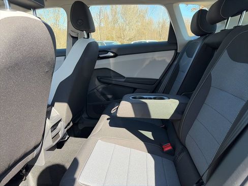 New 2026 Volkswagen Taos S FWD image 23