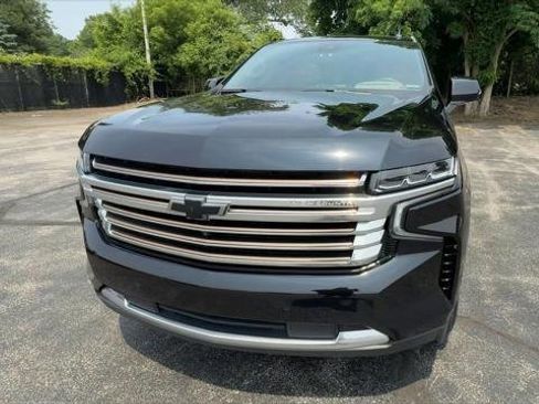 Used 2023 Chevrolet Tahoe High Country w/ Premium Package 2 image 2