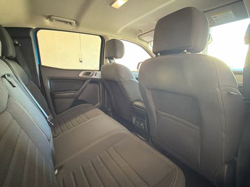 Used 2023 Ford Ranger XLT w/ Equipment Group 302A High image 27