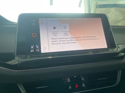 New 2026 Volkswagen Atlas Peak Edition image 15