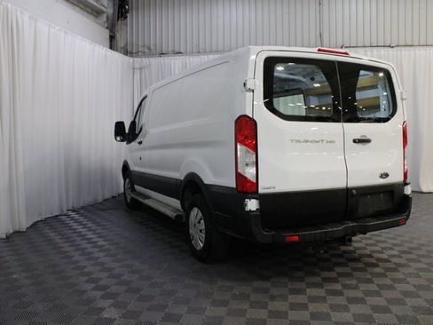 Used 2019 Ford Transit 250 130 Low Roof w/ Exterior Upgrade Package image 17