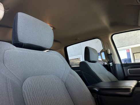 Used 2020 RAM 1500 Big Horn image 24