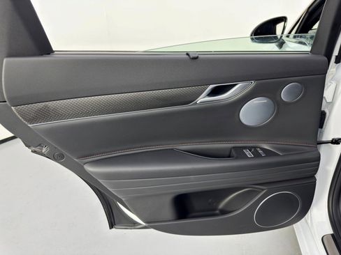 Used 2025 Genesis G80 3.5T Sport Prestige image 48