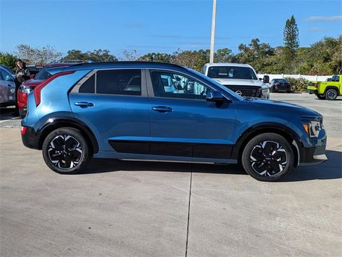 Used 2024 Kia Niro Wind image 4
