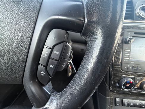 Used 2013 Buick Enclave Premium w/ Trailering Provision Package FWD image 16