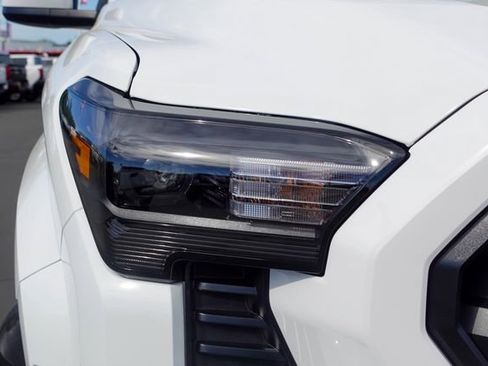 New 2026 Toyota Tacoma SR5 AWD/4WD image 6