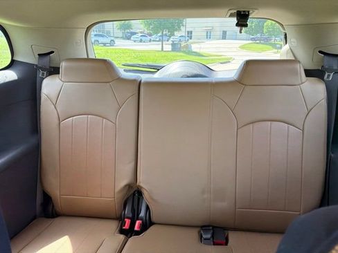 Used 2015 Buick Enclave Premium w/ Trailering Package AWD/4WD image 11