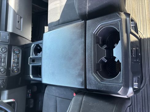 Used 2019 Ford F150 XL w/ Equipment Group 101A Mid AWD/4WD image 28