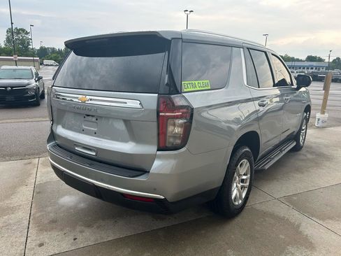 Used 2024 Chevrolet Tahoe LS w/ Driver Alert Package AWD/4WD image 5