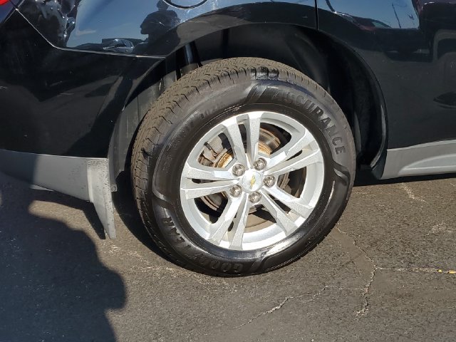 Used 2014 Chevrolet Equinox LT w/ Driver Convenience Package FWD image 5