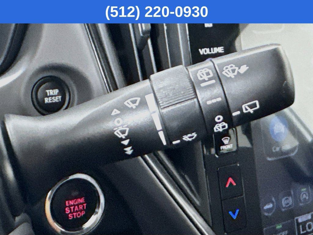 Certified 2026 Subaru Crosstrek 2.5i Premium AWD/4WD image 14