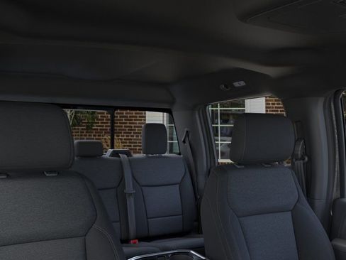 New 2026 Ford F150 XLT image 22