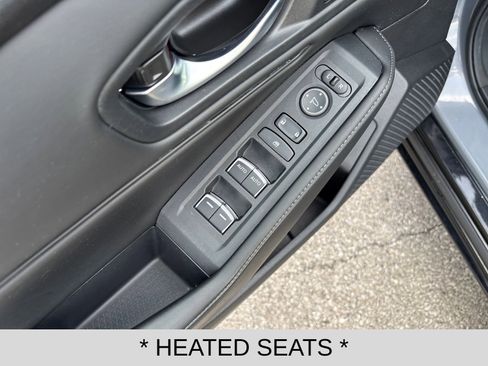 Used 2023 Honda Accord Sport image 11