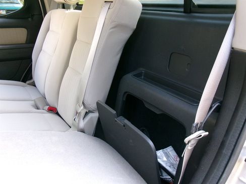 Used 2008 Ford Explorer Sport Trac XLT image 31