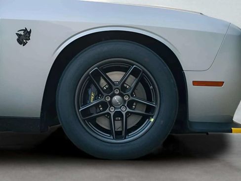 Used 2023 Dodge Challenger SRT Hellcat Redeye RWD image 37