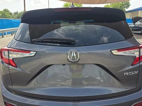 Used 2021 Acura RDX FWD w/ Technology Package image 15