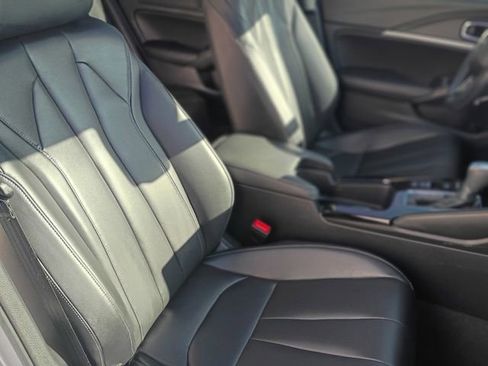 Used 2024 Acura Integra A-Spec FWD image 8