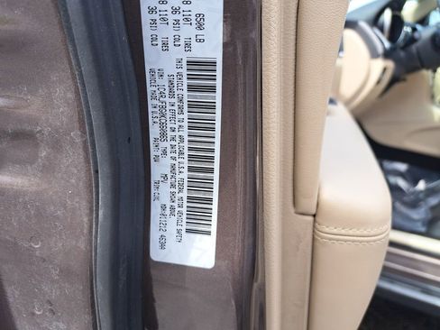 Used 2019 Jeep Grand Cherokee Limited AWD/4WD image 35