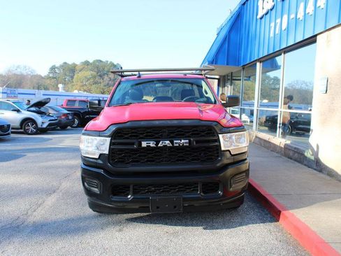 Used 2019 RAM 2500 Tradesman image 2