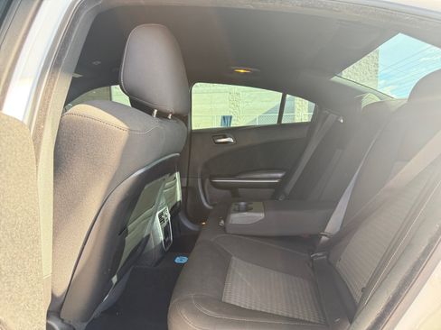 Used 2021 Dodge Charger R/T RWD image 24