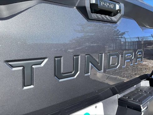 Certified 2026 Toyota Tundra SR image 27
