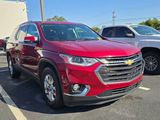 Used 2019 Chevrolet Traverse LT image 2