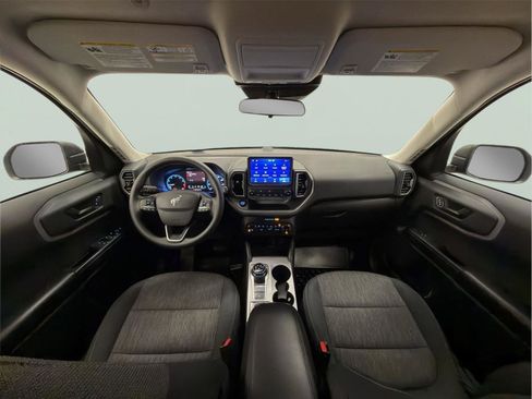 Used 2023 Ford Bronco Sport Big Bend image 32