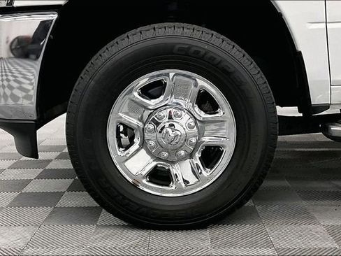 Used 2022 RAM 2500 Big Horn image 9