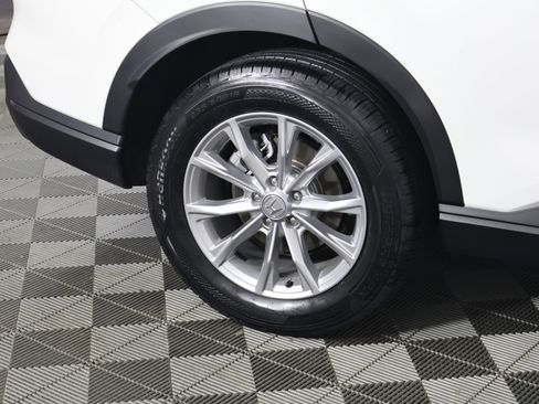 Certified 2024 Honda CR-V EX image 54