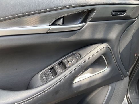 Used 2026 INFINITI QX60 Luxe AWD/4WD image 18