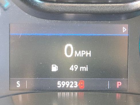 Used 2020 Chevrolet Colorado LT w/ Safety Package image 11