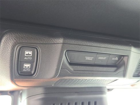 New 2025 Jeep Wrangler Sahara image 13