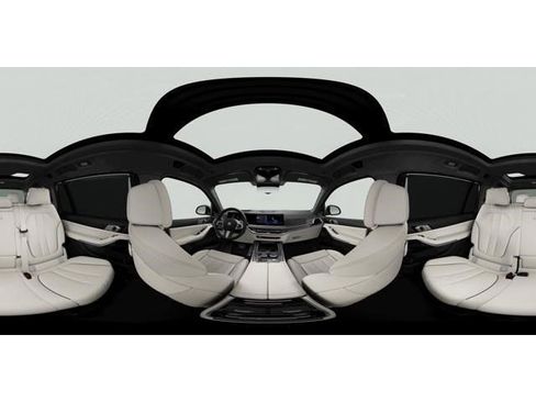 New 2026 BMW X7 xDrive40i w/ Executive Package image 8