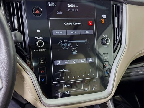 Used 2020 Subaru Outback Limited w/ Popular Package #2 image 8